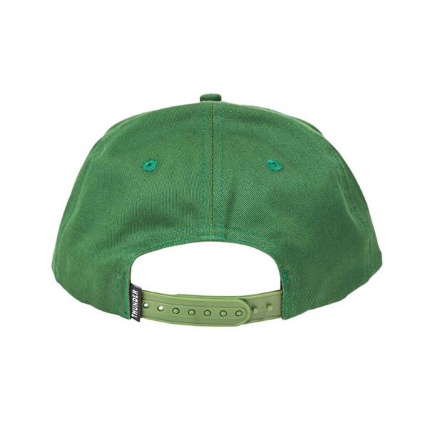 Thunder Worldwide Snapback