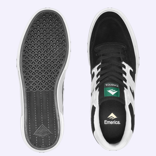 Emerica Tilt G6 Vulc