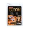 Titan David Gonzalez Pro Signature Tool