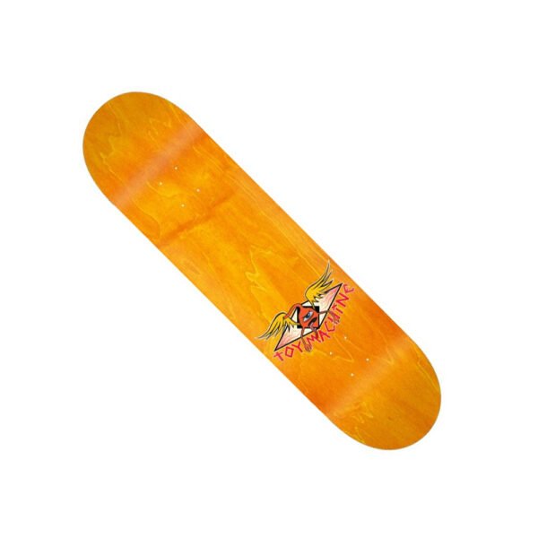 Toy Machine CJ Collins Reaper Deck 8.25