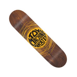 Toy Machine Skates Deck 8.25