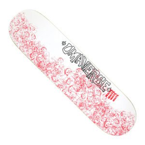 Umaverse Maité 1000 Maité's Tabla 8.25