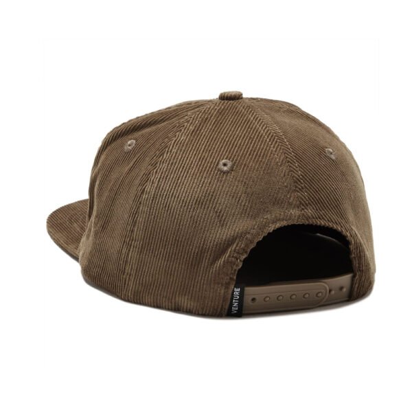 Venture Awake Snapback