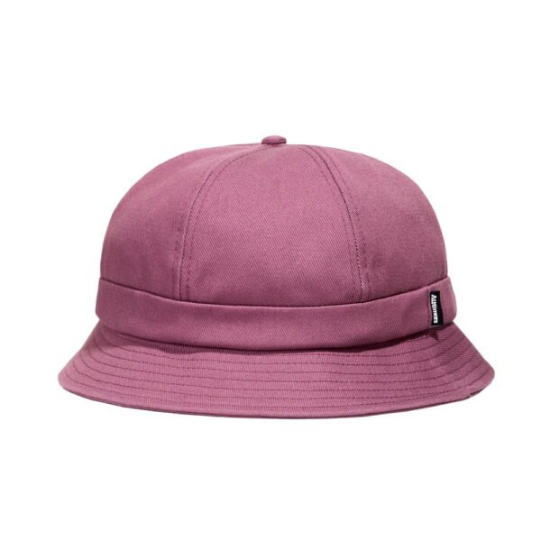 Alltimers Dyed Denim Bucket Hat