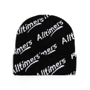 Alltimers Mini Estate Beanie