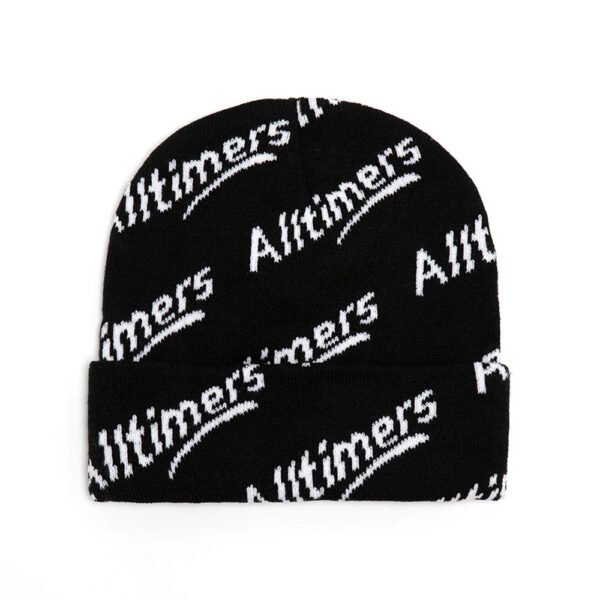 Alltimers Mini Estate Beanie