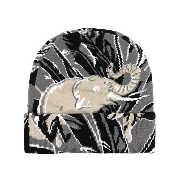 Alltimers Mono Safari Beanie