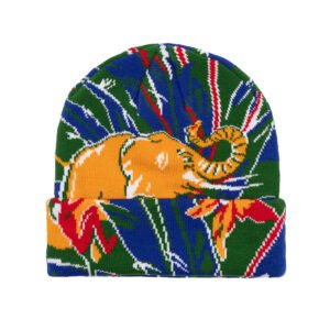 Alltimers Multi Safari Beanie