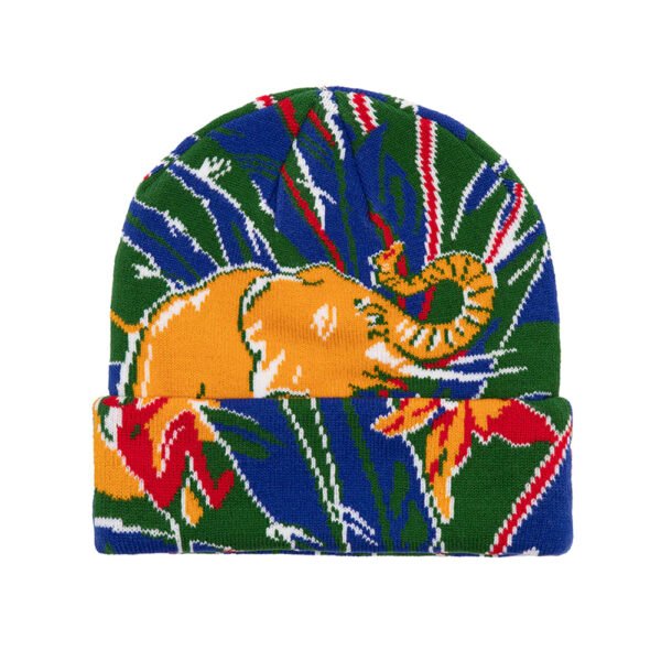 Alltimers Multi Safari Beanie