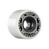 Bones Rough Riders Runners White 59mm Wheels