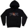Thrasher x Neckface Cop Car Hoodie