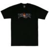 Thrasher x Neckface Cop Car Tee