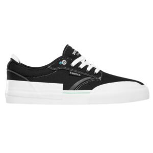 Emerica Dickson Black/White