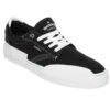 Emerica Dickson Black/White