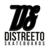 Distreeto