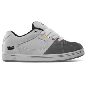 éS Accel Og Dark Grey/Light Grey