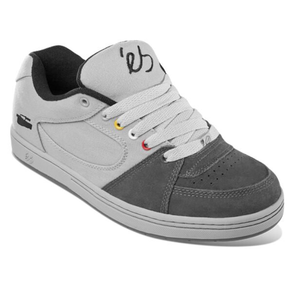 éS Accel Og Dark Grey/Light Grey