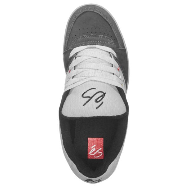 éS Accel Og Dark Grey/Light Grey