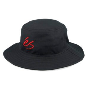 éS Bucket Hat