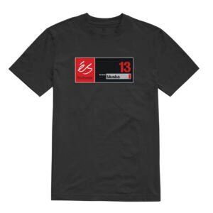 éS Muska 13 Tee