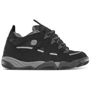 éS Scheme Black/Charcoal