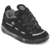 éS Scheme Black/Charcoal