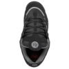 éS Scheme Black/Charcoal