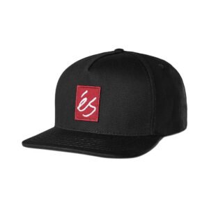 eS Patch Snapback