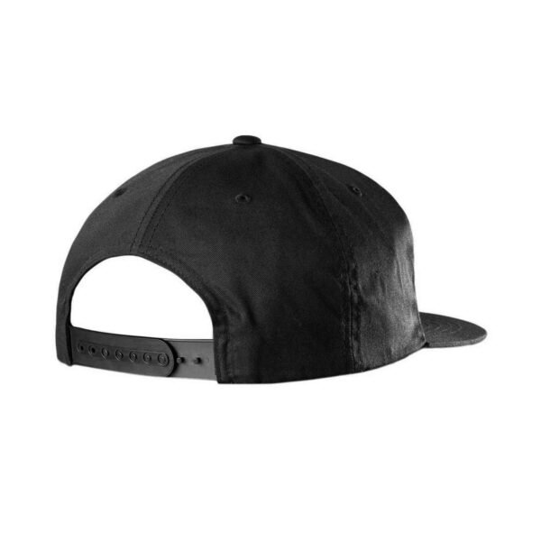 eS Patch Snapback
