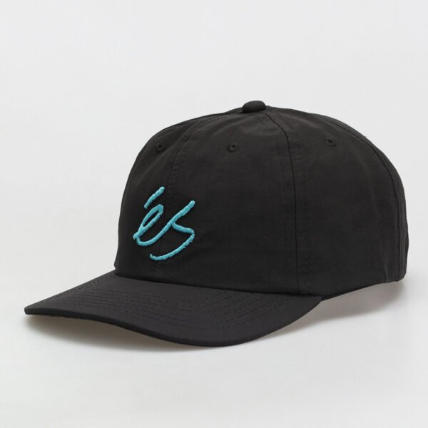 eS Script 6 Panel Clipback