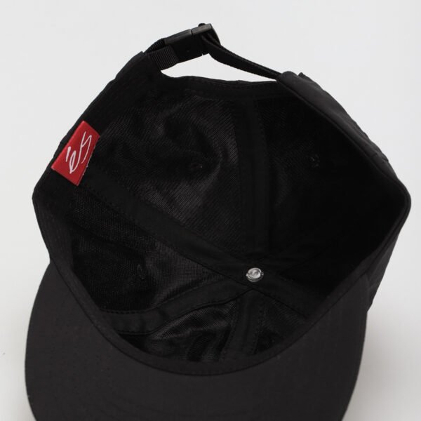 eS Script 6 Panel Clipback