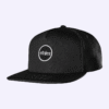 Etnies Stencil Patch Snapback