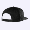 Etnies Stencil Patch Snapback