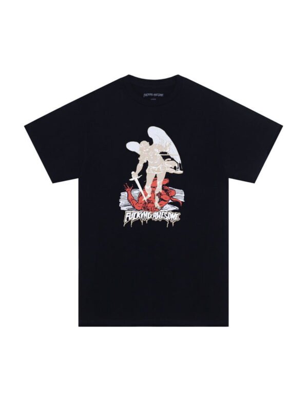 Fucking Awesome Archangel II Tee