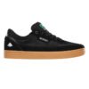 Emerica Gamma Black/Gum