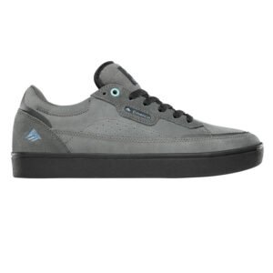 Emerica Gamma Grey/Blue/Gum