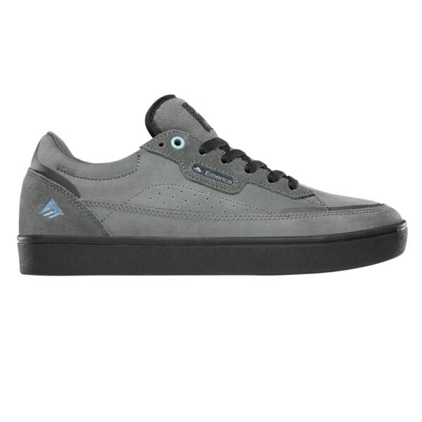 Emerica Gamma Grey/Blue/Gum