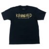 Krooked Krooked Eyes Tee