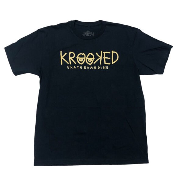 Krooked Krooked Eyes Tee