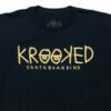 Krooked Krooked Eyes Tee