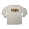 Krooked Sweatpants Long Sleeve