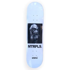 Metrópolis Emeterio Deck