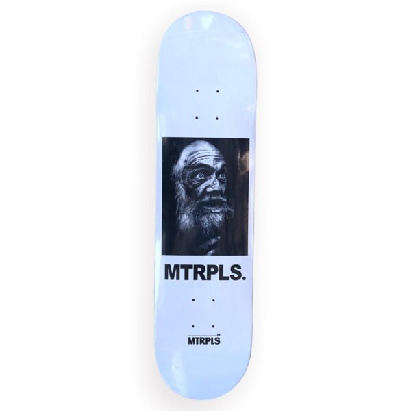 Metrópolis Emeterio Deck
