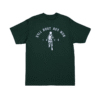 Quasi Run Tee
