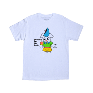 Quasi Go To Hell Tee
