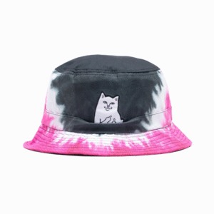 Ripndip Lord Nermal Bucket Hat