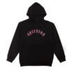 Spitfire Old E Custom Embroidery Hoodie