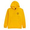 Spitfire Camo Classic New Gold Hoodie