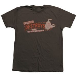 Toy Machine Destroys Tee